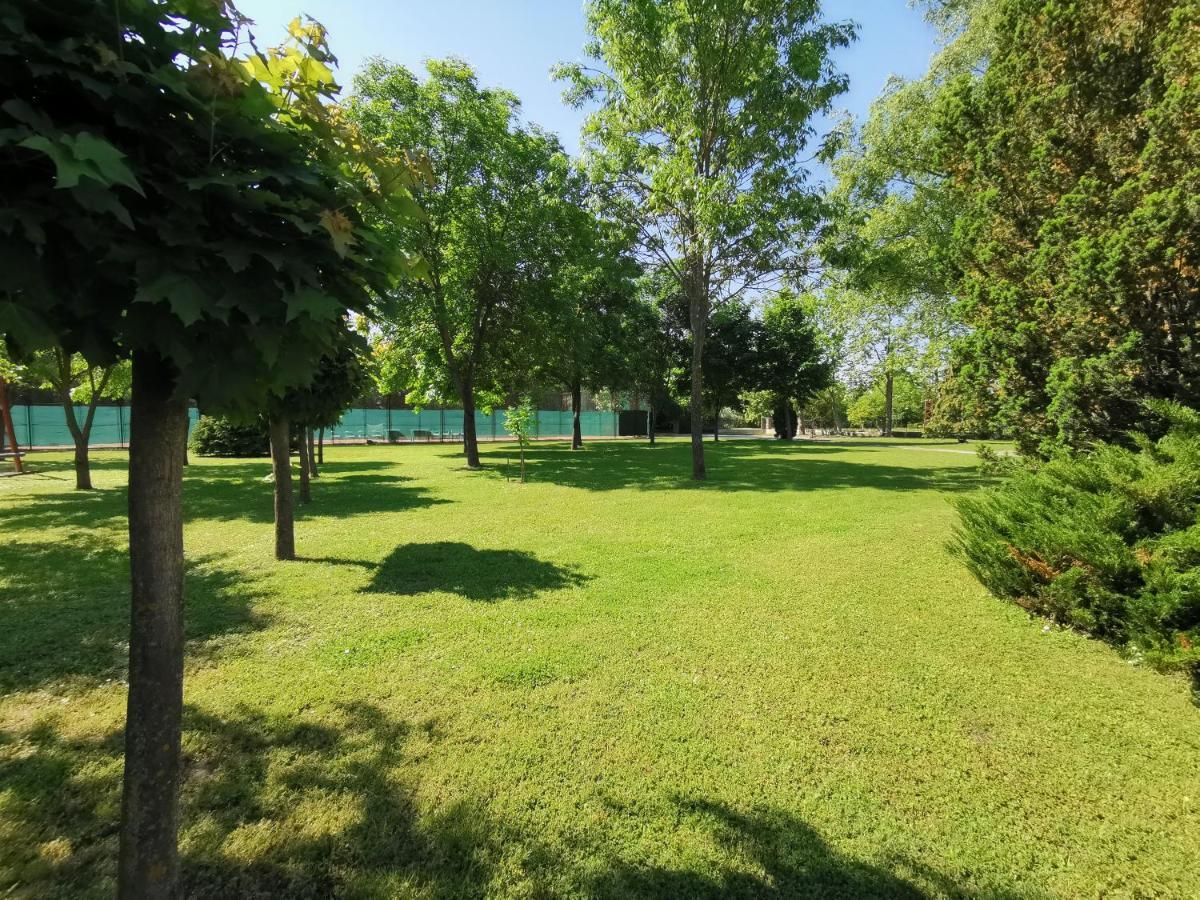 Laguna Panzio Gárdony Zewnętrze zdjęcie